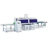 Z1 Radio Frequency press wood cabinet door assembling machine