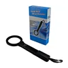 TS80 Folding Small Gold Hand-held Metal Detectors Security Detector