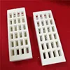 Insulation high temperature cordierite ceramic kiln pillar