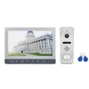 call bell system Video Door Phone Intercom with Motion Detection