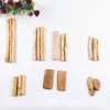 Driftwood Deadwood River Driftwood Rotten Wood Polished Decorative Stick Wood Pieces