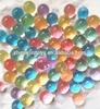 CPSC,SGS Certifications Magic Water Beads Gel Crystal Soil in 2OZ 8OZ 16OZ packaging