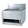 Stainless Steel Industrial Electric Automatic Breading Table