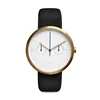 OEM Service Custom Logo Branded Watch Men Wrist Watch With Sapphire Glass