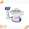 Latest Design Virtual Reality Motion simulator 9DVR Slide for High flow place