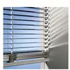 Bamboo Blind with strings and river & bus pattern (MT 1234)