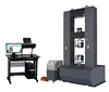 High Accuracy 600KN Metal Materials Test Equipment Universal Tensile Compression Testing Machine