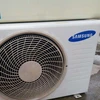 Cooling and Heating AC Power Split Type used Air Conditioner
