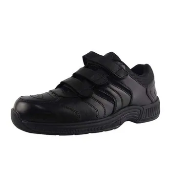 best safety shoes for flat feet