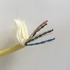 High quality deep water cable PE insulation good elasticity ROV cable