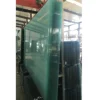China factory competitive price m2 Low Iron Glass Laminated