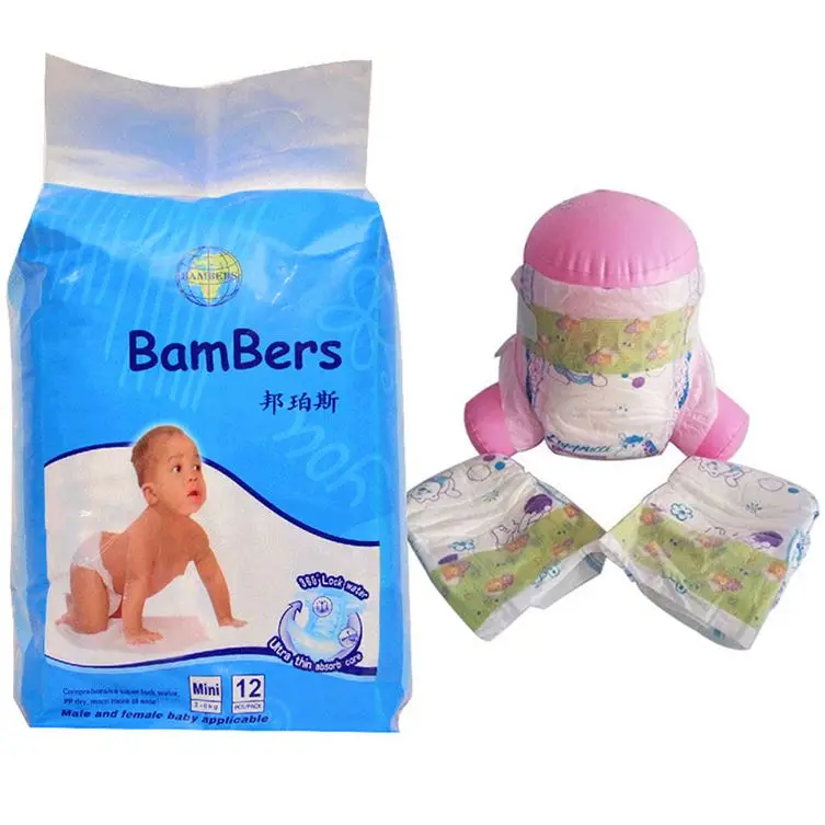 baby nappies bulk buy