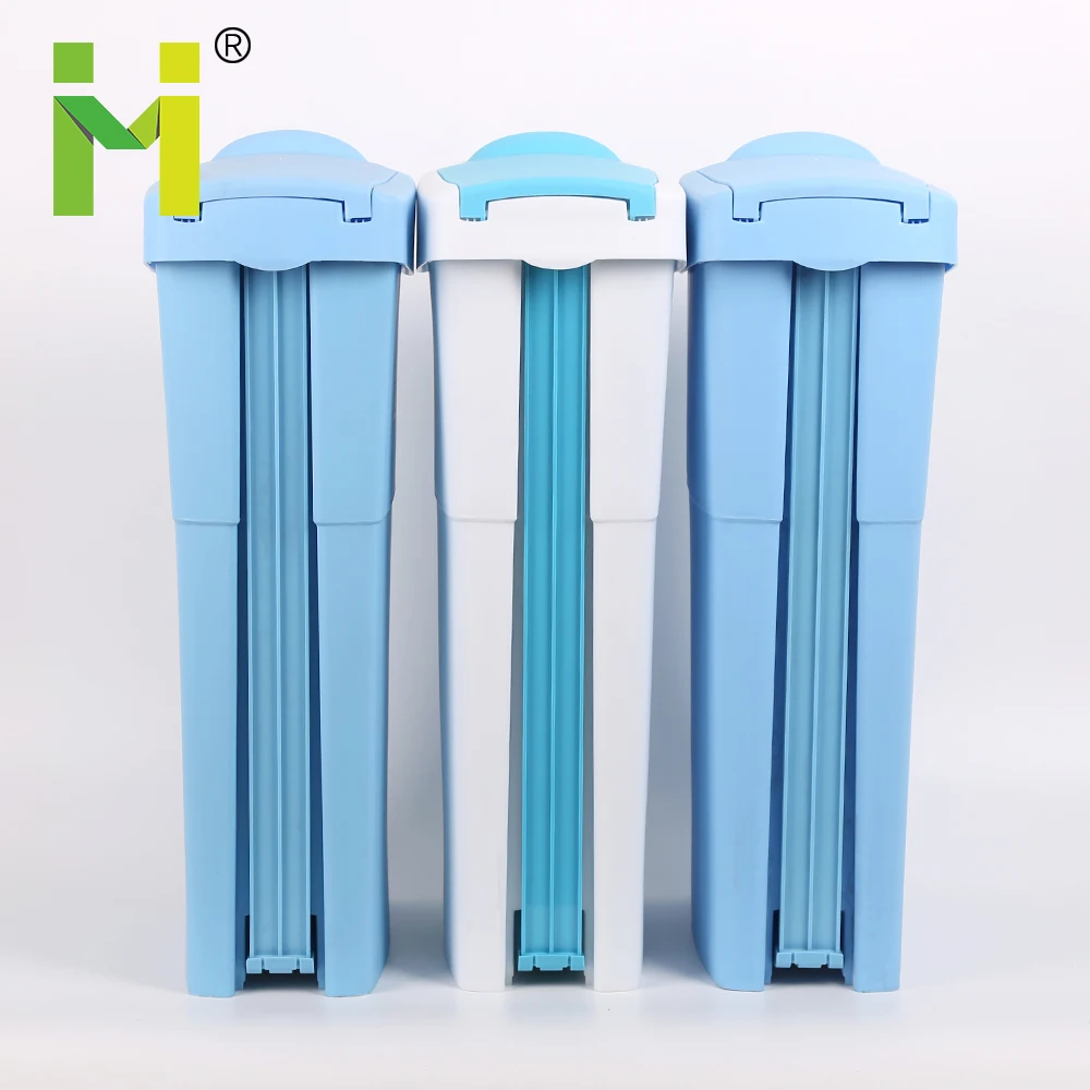 
foot pedal bathroom plastic ladi feminine hygiene sanitary trash bins 