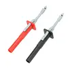 T20163 Test Probe & Clip for Multimeters & Oscilloscopes Detecting High Voltage Circuit multimeter