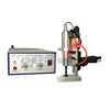 HSC300 ultrasonic sealing V-CELL filters machine
