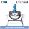 Mulled Thermal Pot Hot Wine Cooker Chocolate Thermo Steam Pot Food Processor Cooking Machine