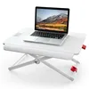 2019 XGear Standing Desk Converter Riser Portable Folding Laptop Stand