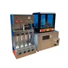 machine pizza cone making / electr pizza cone oven / pizza cone display cabinet