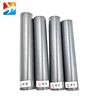 High quality customized 50mm-500mm diameter nylon rod bar for mechanical equipment