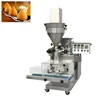 small fried food arancini maker rice ball making machine for shop use