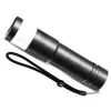 New arrival colorful flashlight emergency jump starter battery power booster jump starter 12v 24v made in china