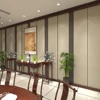 Carbon Fiber Heating Panels Flexible Snake Leather Tiles