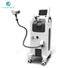 New Tech 808nm diode laser hair removal machine