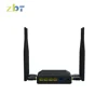 4g lte ethernet modem vpn openwrt wifi wireless router with sim card slot