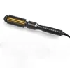 Professional 140-200C electric hair growth comb