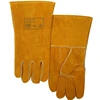 high quality certificated kevlar tillman welder welding heads gloves for sale