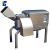 Beef meat and bone dicer frozen fresh type/commercial meat dicer