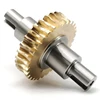 Mini Micro Gear Worm