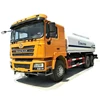 Factory Price SHACMAN 4X4 Water Truck Water Tank Truck for Sale