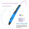 3d wholesale factory direct 3d pen creations small printer pen led plastic pens