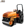 5 ton vibratory road roller dynapac ca30d road roller capacity