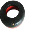 Quick release API Casing air operated thread protector