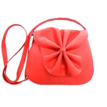 2019 Whole Lovely Cute Side Bags For S Red Color Kids Sling Bag Product On Alibaba