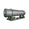 High Quality Activated Clay Stainless Steel Clay Rotary Dryer