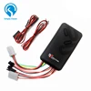GT06 Car Vehicle GPS Tracker with Relay, Accurate Cheap Vehicle GPS Tracking Device Remote Engine Shut Down