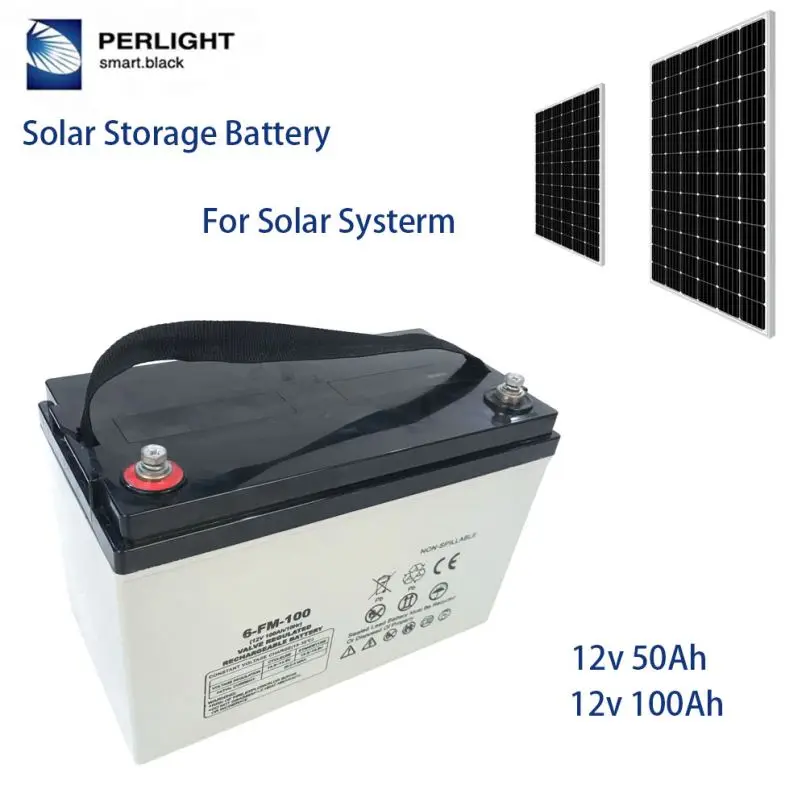 
Wholesale China Factory Lithium-Ion Batteries For Sale Solar Gel 12V 200Ah Li Ion Nmc Battery 
