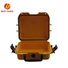 high quality waterproof IP67 shockproof small plastic hard tool case