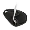 Oversize Neoprene Club Head Cover Perfect for Mallet Putters Fits Most 2 Ball Putters Clubs