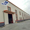 Low Cost Ready-Made Clear Span Auto Fabrication Free Autocad Drawing Steel Structure Layout Design Workshop