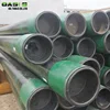 High Quality API 5CT J55 K55 9 5/8" Seamless Well Blank Casing Pipe