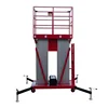 best selling aerial temporary suspended platform