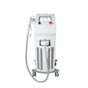 Professional hospital beauty machine high performance 808nm diode laser for fast hair removal