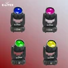 dj led light effects 150w spot 3in1 guangzhou moving head