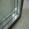 6+12a+6low e Double Glazed Glass for shop front door
