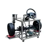 Power Steering & Independent Suspension System Training Equipment