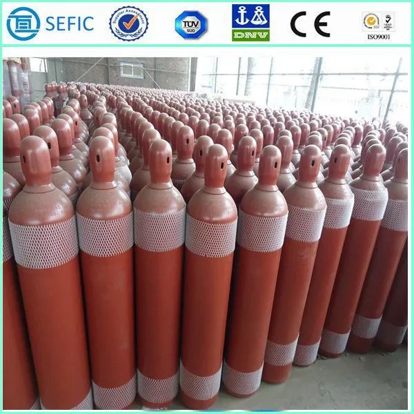 export-to-europe-oxygen-acetylene-cutting-plant-acetylene-gas-cylinder